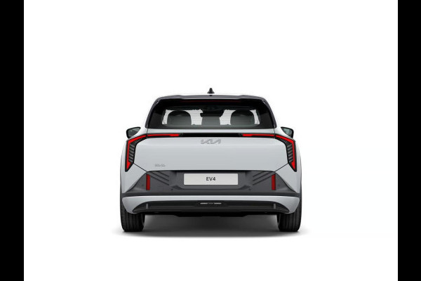 Kia EV4 Plus Advanced 81.4 kWh | Direct leverbaar met de lage bijtelling! | Gratis metalliclak!