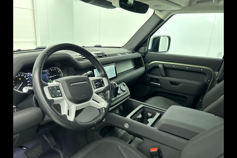 Land Rover Defender 110 P400e 110