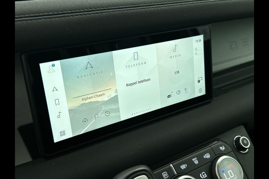 Land Rover Defender 110 P400e 110