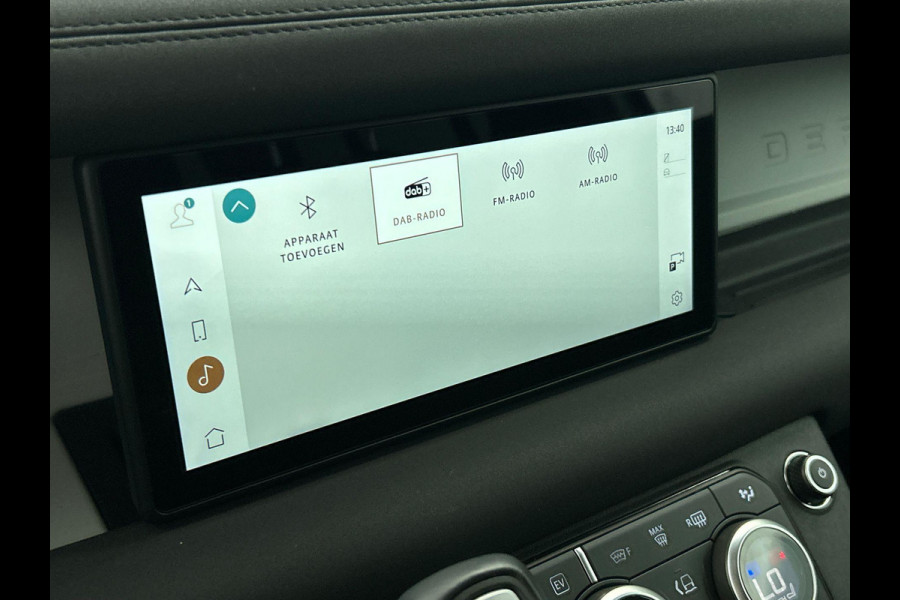 Land Rover Defender 110 P400e 110