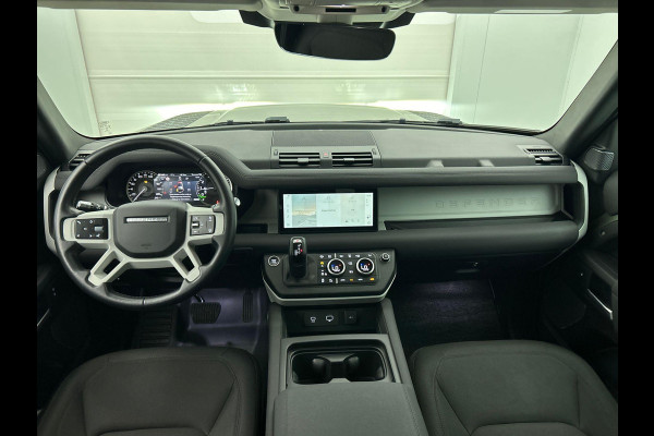 Land Rover Defender 110 P400e 110