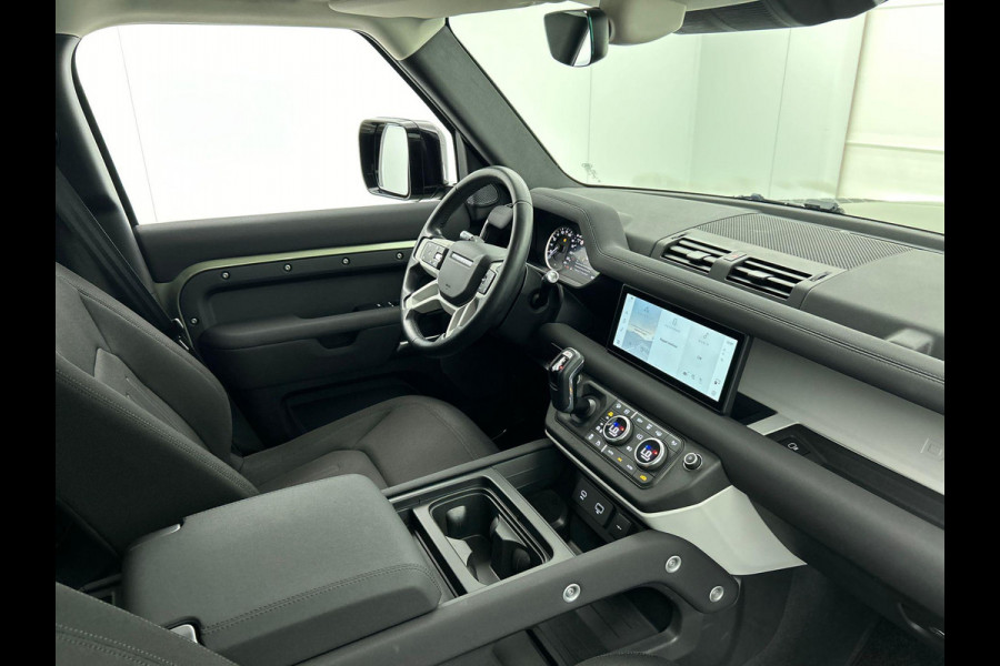 Land Rover Defender 110 P400e 110