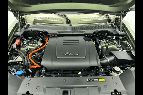 Land Rover Defender 110 P400e 110