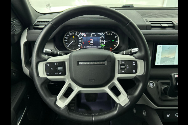 Land Rover Defender 110 P400e 110