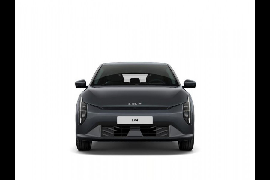 Kia EV4 Plus Advanced 81.4 kWh | Direct leverbaar met de lage bijtelling! | Gratis metalliclak!