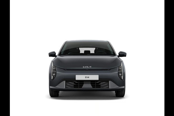 Kia EV4 Plus Advanced 81.4 kWh | Direct leverbaar met de lage bijtelling! | Gratis metalliclak!