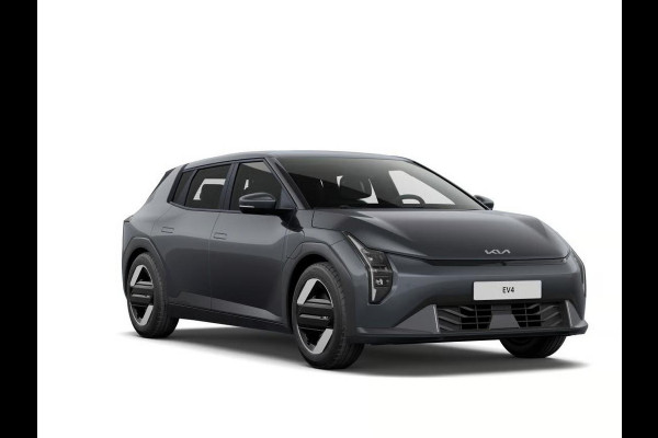 Kia EV4 Plus Advanced 81.4 kWh | Direct leverbaar met de lage bijtelling! | Gratis metalliclak!