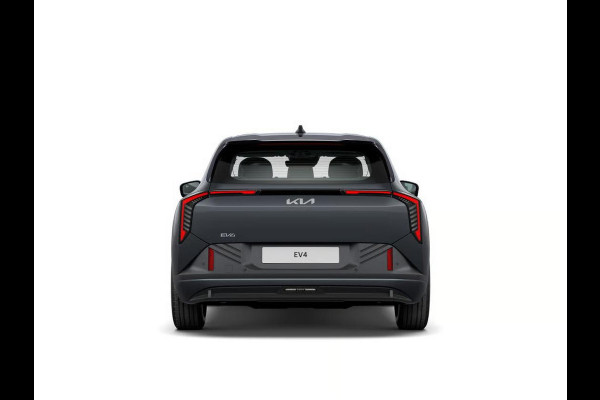 Kia EV4 Plus Advanced 81.4 kWh | Direct leverbaar met de lage bijtelling! | Gratis metalliclak!