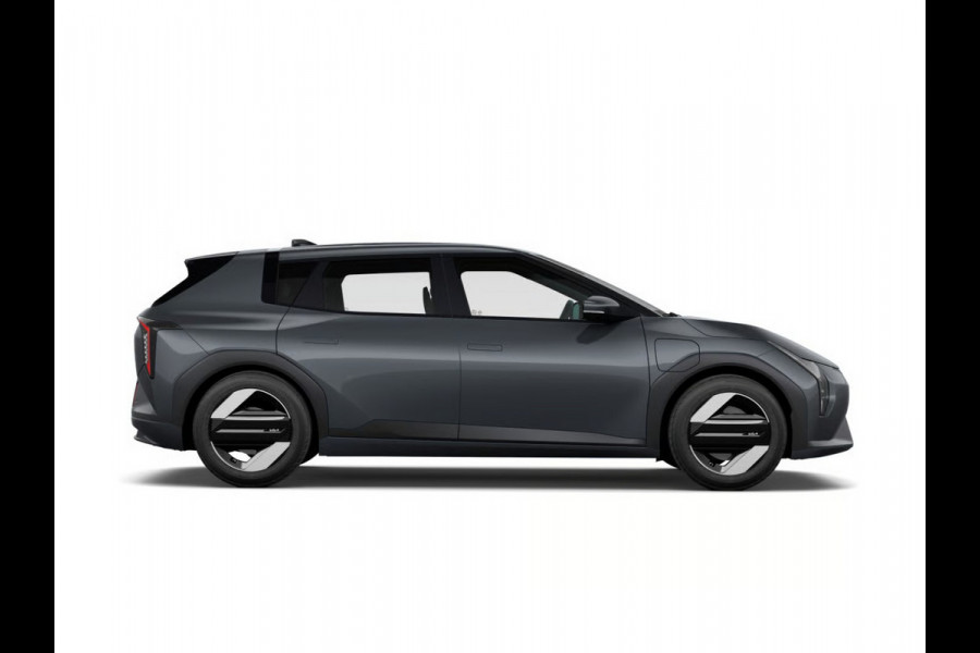 Kia EV4 Plus Advanced 81.4 kWh | Direct leverbaar met de lage bijtelling! | Gratis metalliclak!