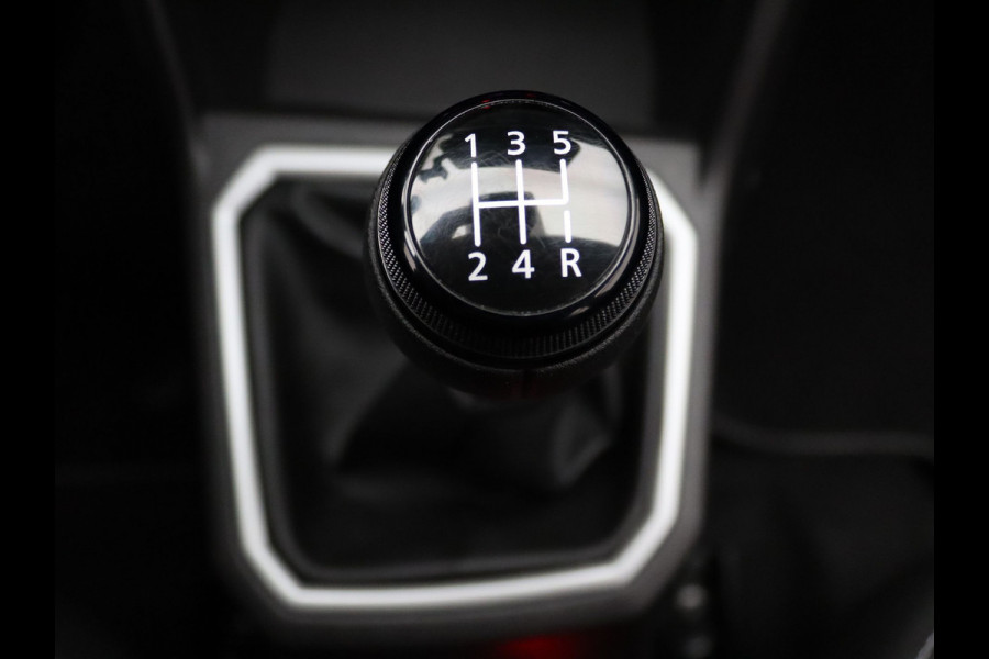 Dacia Sandero 90pk TCe Journey Camera | Climate | Cruise | Navi | Parkeersens. v+a