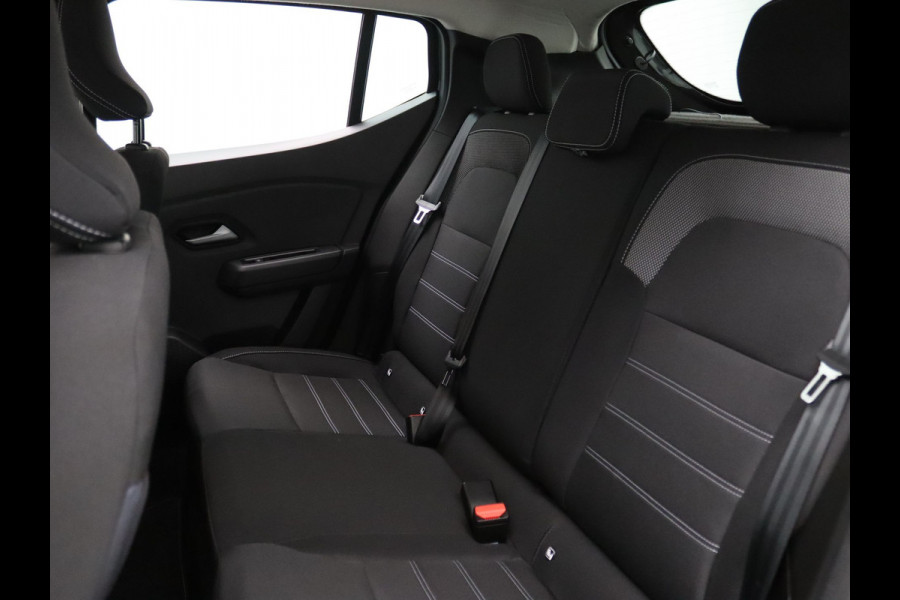 Dacia Sandero 90pk TCe Journey Camera | Climate | Cruise | Navi | Parkeersens. v+a