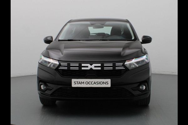 Dacia Sandero 90pk TCe Journey Camera | Climate | Cruise | Navi | Parkeersens. v+a