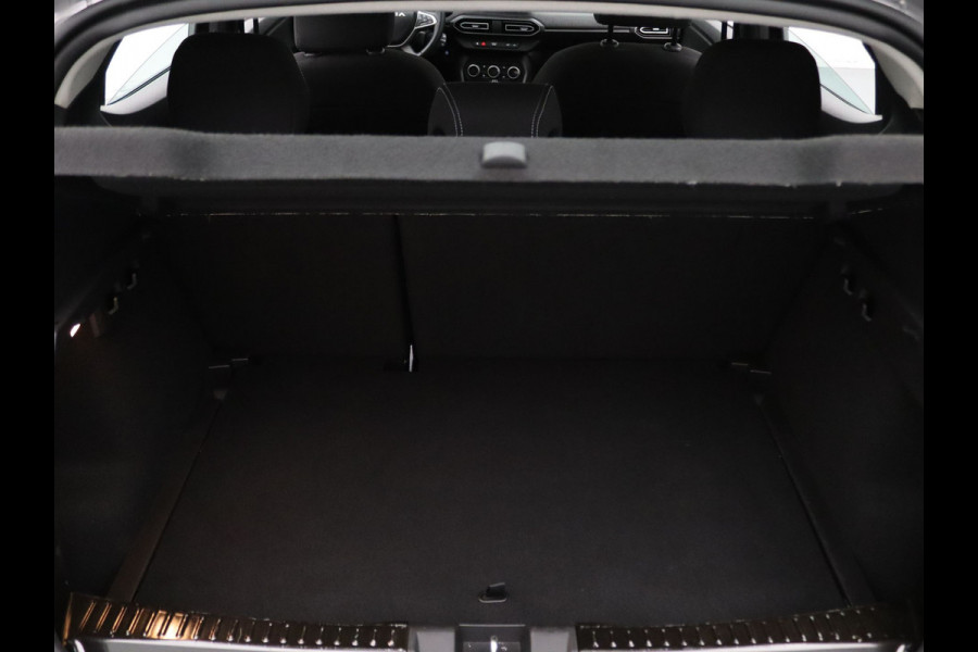 Dacia Sandero 90pk TCe Journey Camera | Climate | Cruise | Navi | Parkeersens. v+a