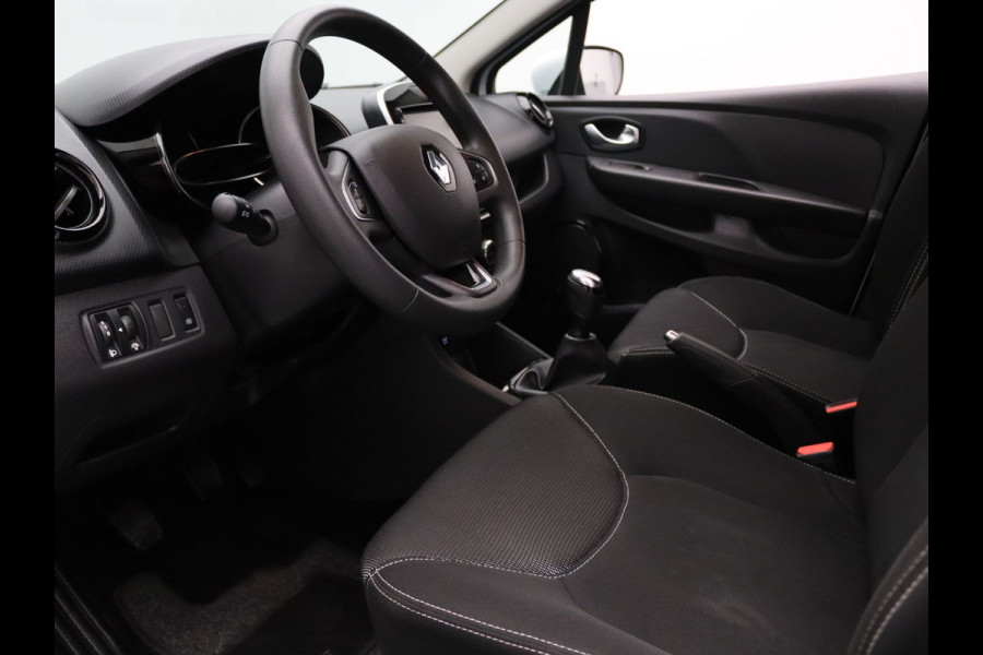 Renault Clio Estate 90pk TCe Zen Airco | Cruise | Carplay | Parkeersens. achter | Trekhaak