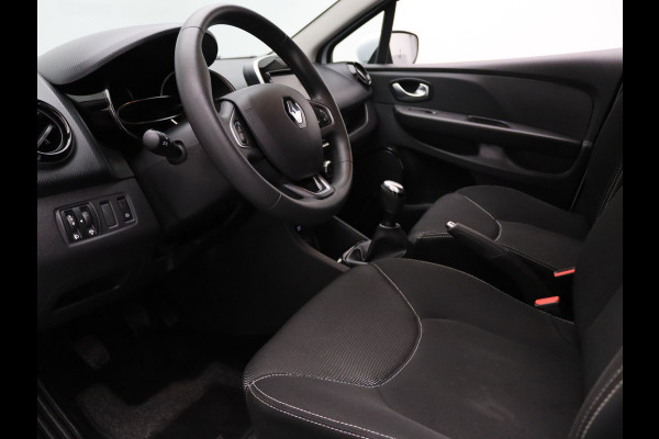 Renault Clio Estate 90pk TCe Zen Airco | Cruise | Carplay | Parkeersens. achter | Trekhaak
