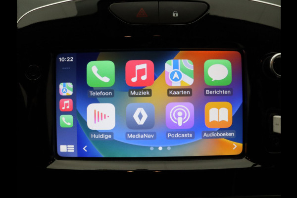 Renault Clio Estate 90pk TCe Zen Airco | Cruise | Carplay | Parkeersens. achter | Trekhaak