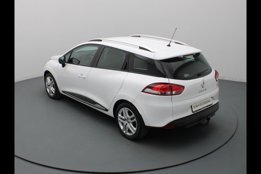 Renault Clio Estate 90pk TCe Zen Airco | Cruise | Carplay | Parkeersens. achter | Trekhaak