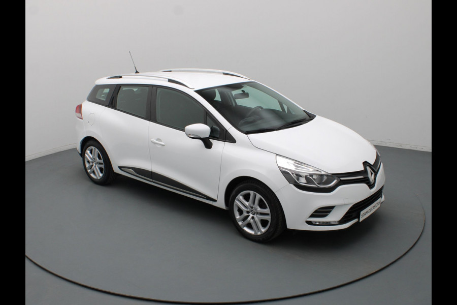 Renault Clio Estate 90pk TCe Zen Airco | Cruise | Carplay | Parkeersens. achter | Trekhaak