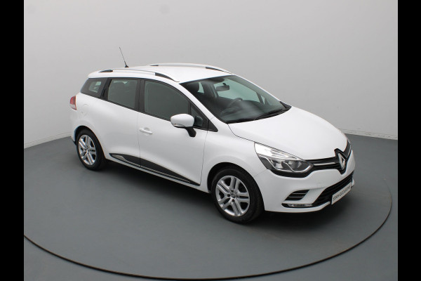 Renault Clio Estate 90pk TCe Zen Airco | Cruise | Carplay | Parkeersens. achter | Trekhaak