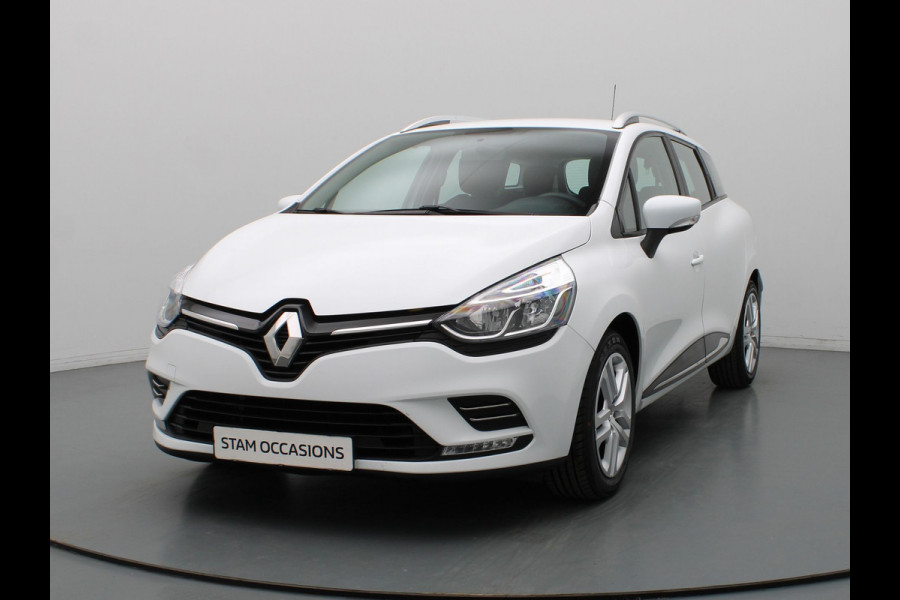 Renault Clio Estate 90pk TCe Zen Airco | Cruise | Carplay | Parkeersens. achter | Trekhaak