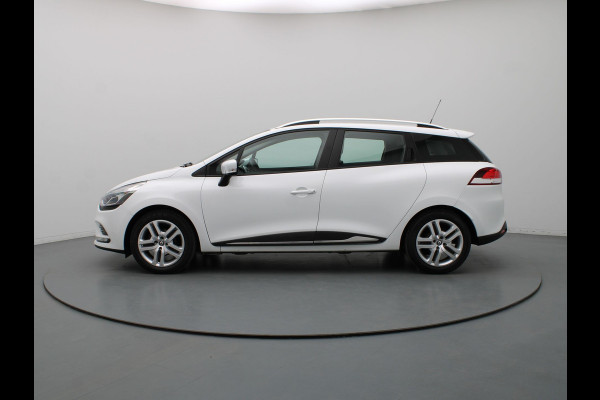 Renault Clio Estate 90pk TCe Zen Airco | Cruise | Carplay | Parkeersens. achter | Trekhaak