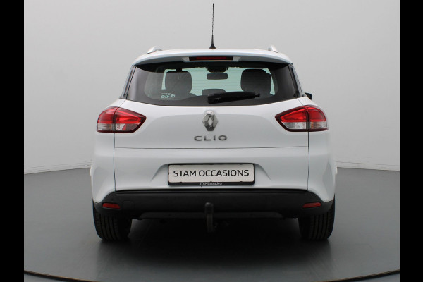 Renault Clio Estate 90pk TCe Zen Airco | Cruise | Carplay | Parkeersens. achter | Trekhaak