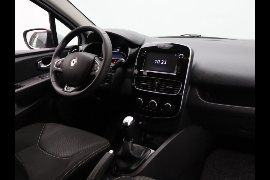 Renault Clio Estate 90pk TCe Zen Airco | Cruise | Carplay | Parkeersens. achter | Trekhaak