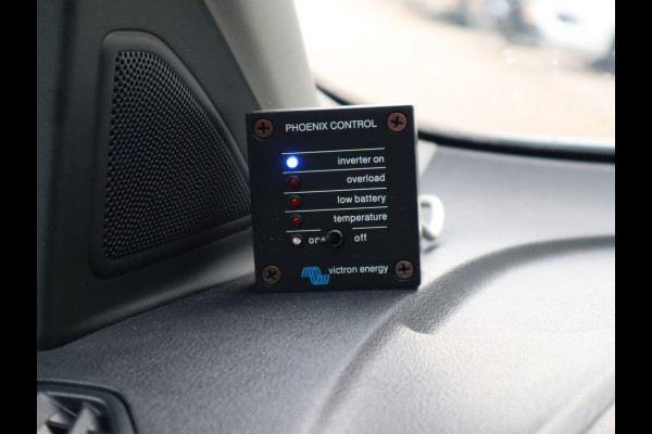 Ford Transit Connect 1.5 EcoBlue Euro 6 Lang L2 - Sortimo - Omvormer 220V - Trekhaak