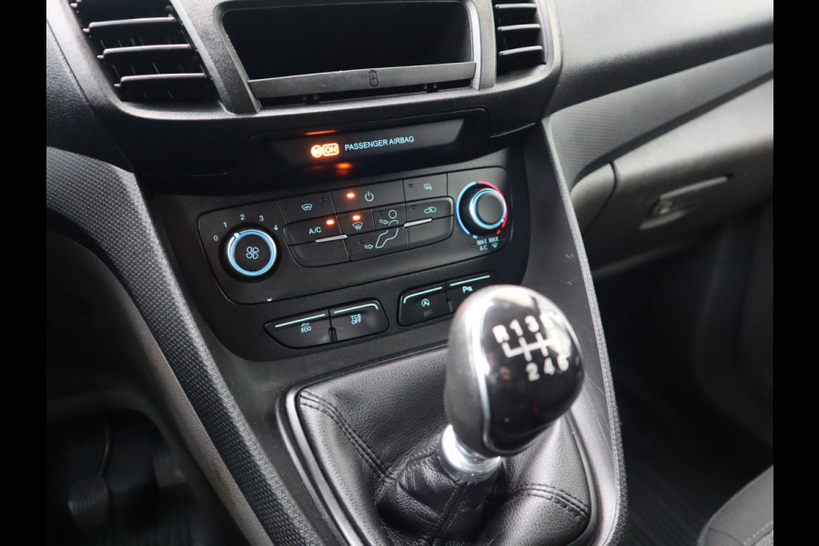 Ford Transit Connect 1.5 EcoBlue Euro 6 Lang L2 - Sortimo - Omvormer 220V - Trekhaak