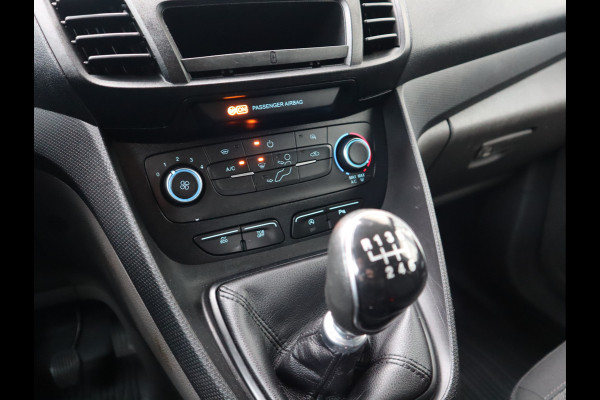 Ford Transit Connect 1.5 EcoBlue Euro 6 Lang L2 - Sortimo - Omvormer 220V - Trekhaak