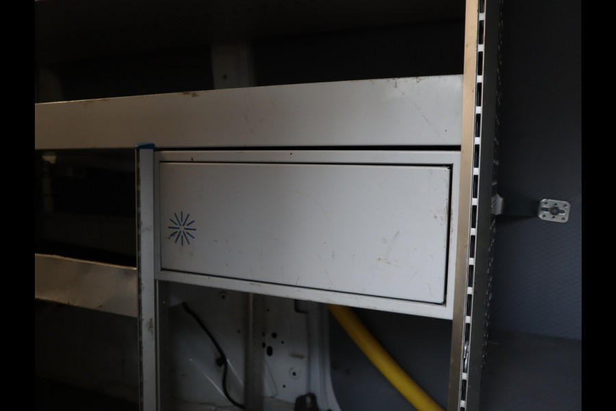 Ford Transit Connect 1.5 EcoBlue Euro 6 Lang L2 - Sortimo - Omvormer 220V - Trekhaak