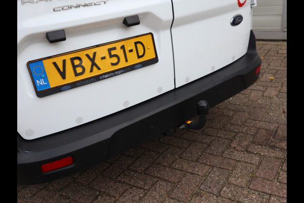 Ford Transit Connect 1.5 EcoBlue Euro 6 Lang L2 - Sortimo - Omvormer 220V - Trekhaak