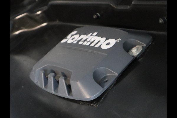 Ford Transit Connect 1.5 EcoBlue Euro 6 Lang L2 - Sortimo - Omvormer 220V - Trekhaak