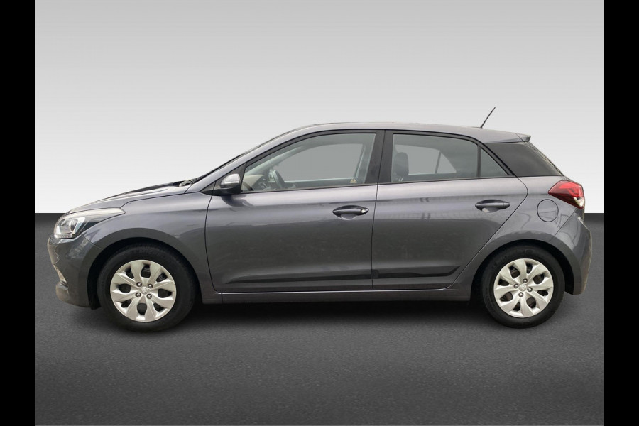 Hyundai i20 1.0 T-GDI Comfort | Achteruitrijcamera | Dealer Onderhouden