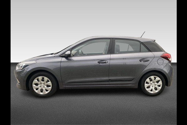 Hyundai i20 1.0 T-GDI Comfort | Achteruitrijcamera | Dealer Onderhouden