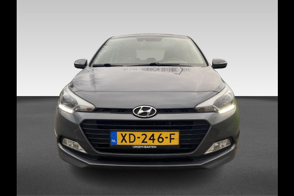 Hyundai i20 1.0 T-GDI Comfort | Achteruitrijcamera | Dealer Onderhouden