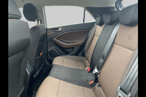 Hyundai i20 1.0 T-GDI Comfort | Achteruitrijcamera | Dealer Onderhouden