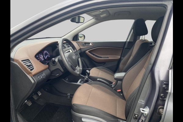 Hyundai i20 1.0 T-GDI Comfort | Achteruitrijcamera | Dealer Onderhouden