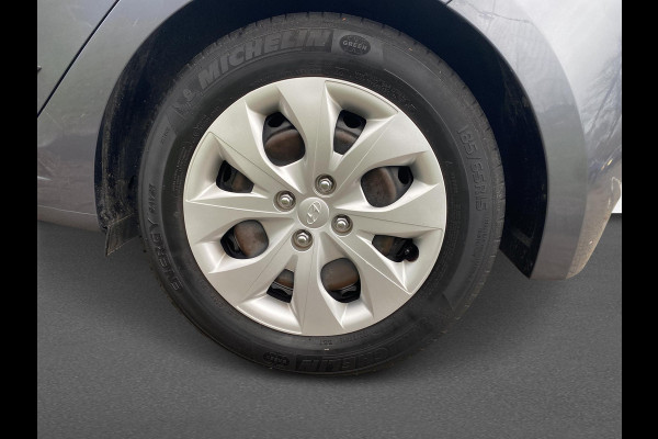 Hyundai i20 1.0 T-GDI Comfort | Achteruitrijcamera | Dealer Onderhouden