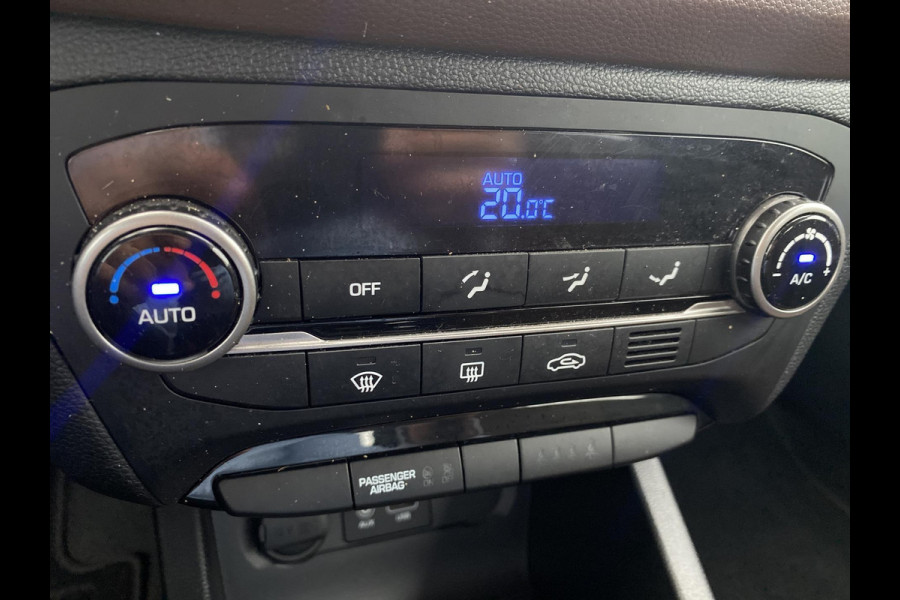 Hyundai i20 1.0 T-GDI Comfort | Achteruitrijcamera | Dealer Onderhouden