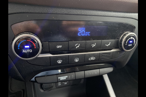 Hyundai i20 1.0 T-GDI Comfort | Achteruitrijcamera | Dealer Onderhouden