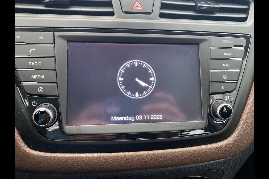 Hyundai i20 1.0 T-GDI Comfort | Achteruitrijcamera | Dealer Onderhouden