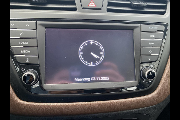 Hyundai i20 1.0 T-GDI Comfort | Achteruitrijcamera | Dealer Onderhouden