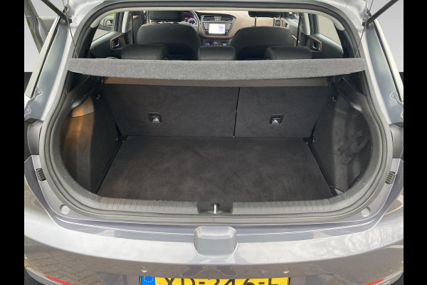 Hyundai i20 1.0 T-GDI Comfort | Achteruitrijcamera | Dealer Onderhouden