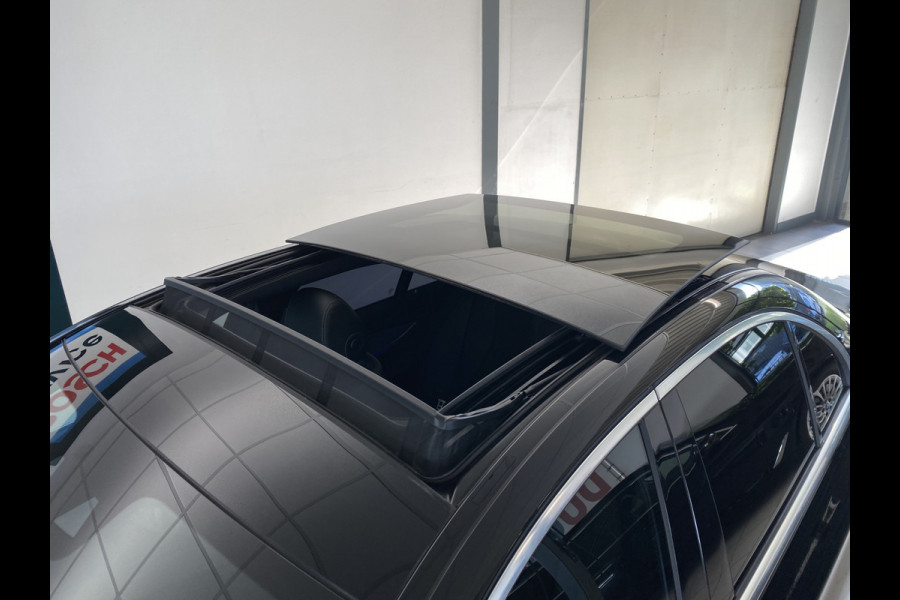 Mercedes-Benz E-Klasse 200 Business Solution AMG Upgrade Edition Panodak /Camera/ orgineel nederlands geleverde auto aan ambasade