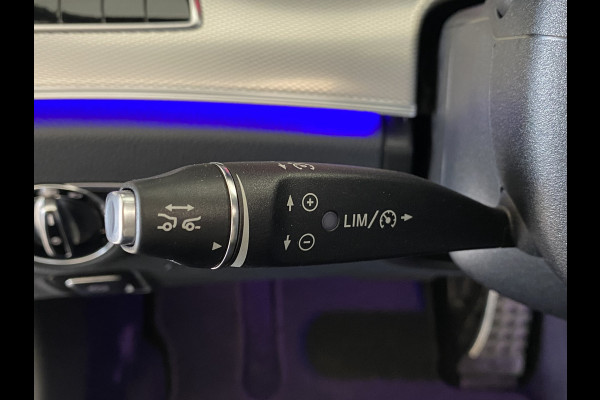 Mercedes-Benz E-Klasse 200 Business Solution AMG Upgrade Edition Panodak /Camera/ orgineel nederlands geleverde auto aan ambasade