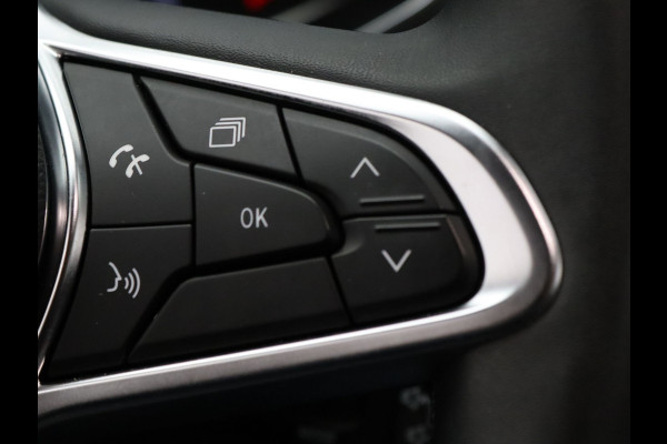 Renault Captur 100pk TCe Intens Cruise | Climate | Carplay | Navi | Parkeersens. achter