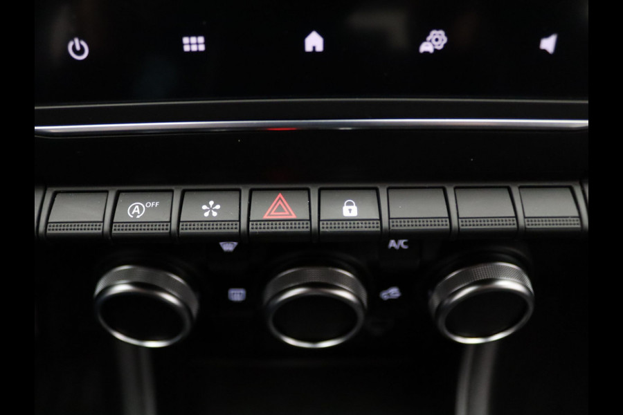 Renault Captur 100pk TCe Intens Cruise | Climate | Carplay | Navi | Parkeersens. achter