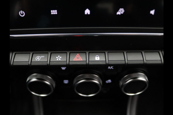 Renault Captur 100pk TCe Intens Cruise | Climate | Carplay | Navi | Parkeersens. achter