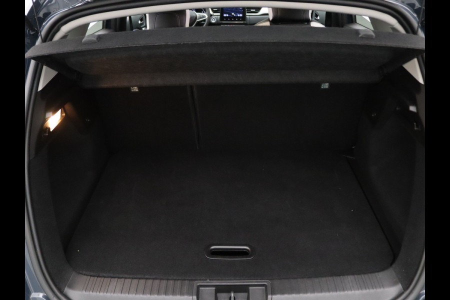 Renault Captur 100pk TCe Intens Cruise | Climate | Carplay | Navi | Parkeersens. achter